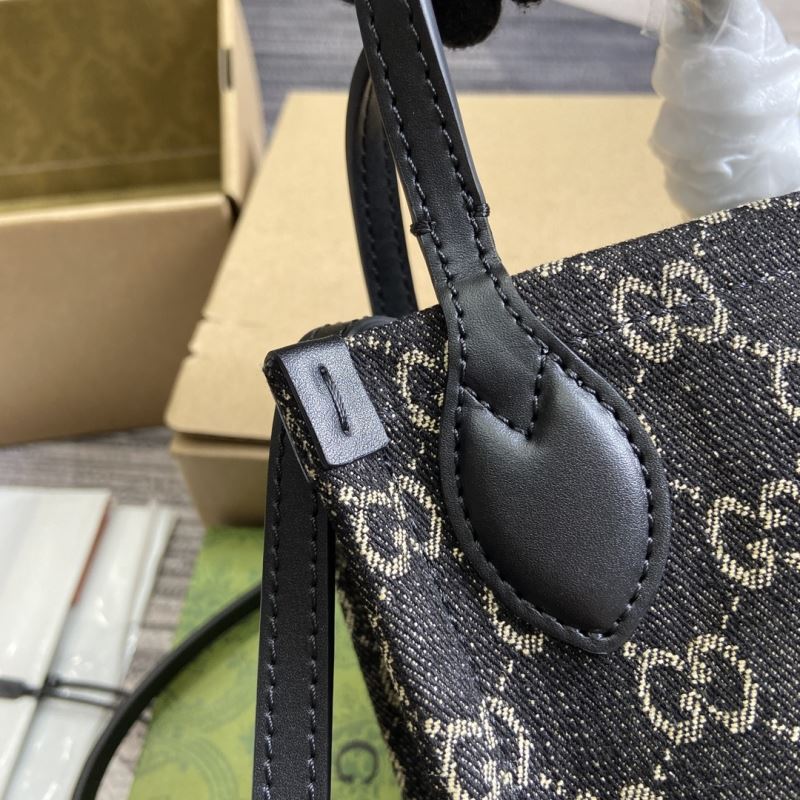 Gucci Tote Bags